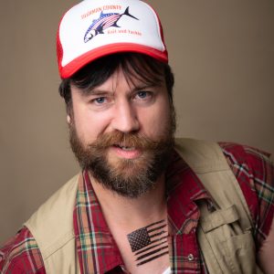 Randy Powell