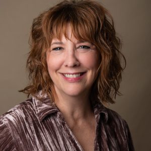 Rebecca Senne