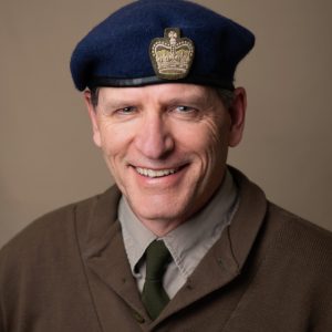 Rick Mischke