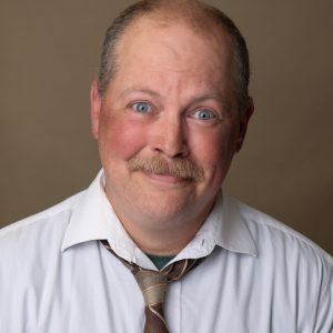Zachary Wiedenhoeft