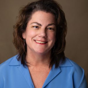 Jennifer Saul