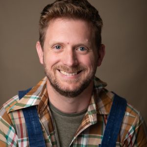 Justin Stapleton