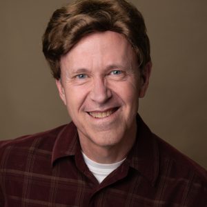 Ken Winters