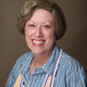 MaryKaye O’Brien