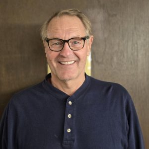 Ben Vanderheiden Ben Vanderheiden (Backstage Crew)