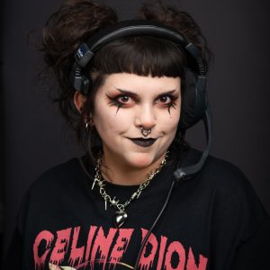 Chelsea Doyle Chelsea Doyle (Trevor | Lights & Sound)