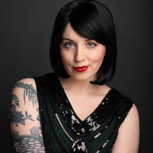 Nikki Forrest Nikki Forrest (Sandra | Florence Colleymoore)