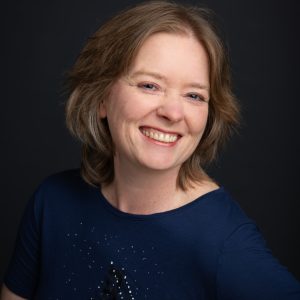 Jessica McKenzie (Director) Jessica McKenzie (Director)