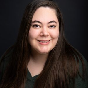 Marissa Rose Marissa LeeAnn Rose (Assistant Director)