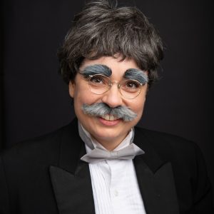 Jessica Baskaran Jessica Baskaran (Dennis | Perkins)