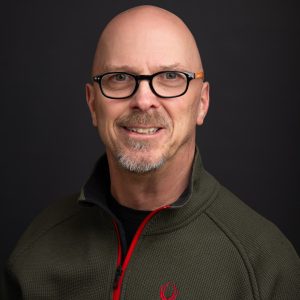 Dave McInnes Dave McInnes (Stage Manager | Backstage Crew)