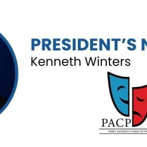 Note from the President