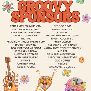 Thank you to the local businesses sponsoring our auction