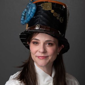 ANNA RISINGER