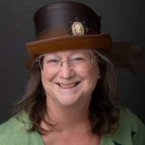 JANICE PARKS