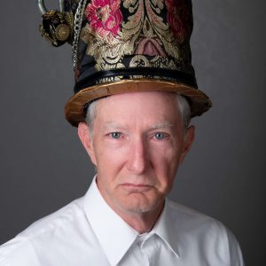 KEVIN BRECKENRIDGE