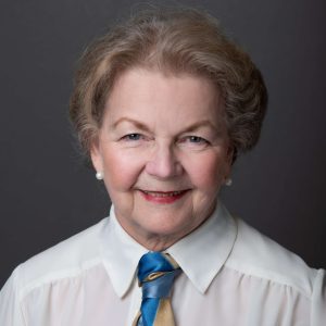SHARON DELABARRE