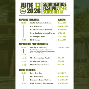 Looking for the perfect way to kick off summer?