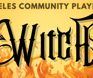 1 Final Show: WITCH
