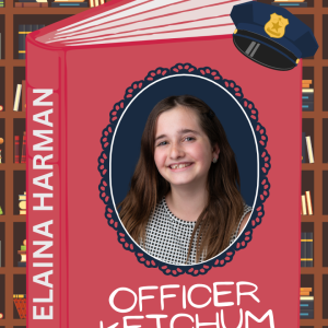 18 ELAINA HARMAN